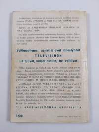 Kadonnut pankki