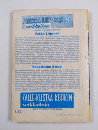 Maa, jonka aika unohti