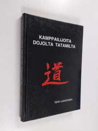 Kamppailijoita dojolta datamilta