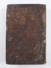 Uusi testamentti (1855)