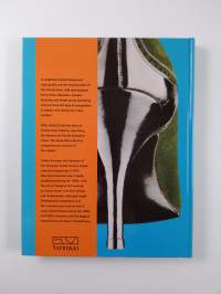 Well heeled : the story of the Finnish shoe