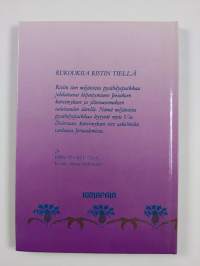 Rukouksia ristin tiellä