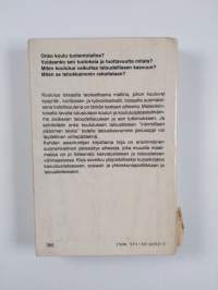 Koulutuksen talous
