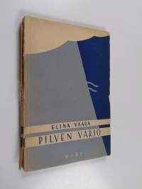 Pilven varjo