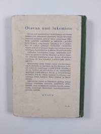 Lapsuuden kotiseutu - Otavan 3 lukemisto