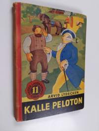 Kalle Peloton