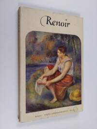 Renoir (Pierre Auguste Renoir 1841-1919)