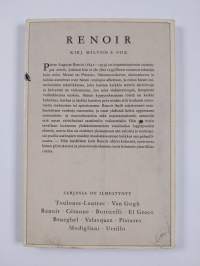 Renoir (Pierre Auguste Renoir 1841-1919)
