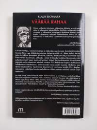 Väärää rahaa : romaani