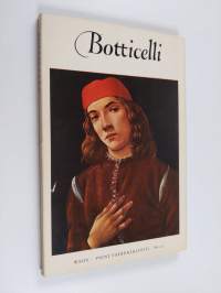 Botticelli (Sandro Botticelli 1444/45-1510)