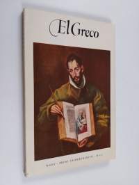 El Greco (1541-1614)