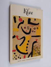 Paul Klee (1879-1940)