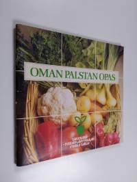 Oman palstan opas