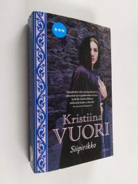 Siipirikko