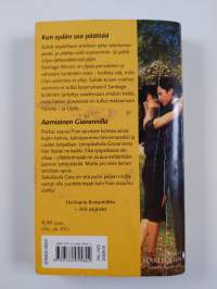 Kun sydän saa päättää/Aamiainen Giovannilla
