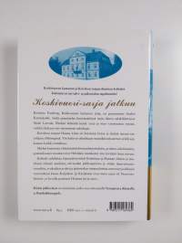 Kielon jäähyväiset