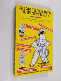Äijän todellinen aapinen nro 1