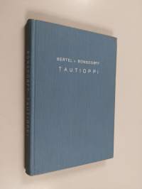 Tautioppi