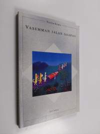Vasemman jalan saapas