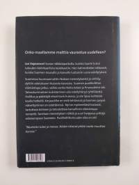 Puoliholtiton Suomi