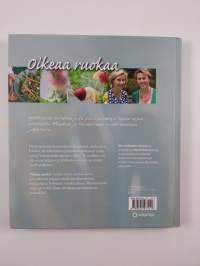 Oikeaa ruokaa : lapset, ruoka &amp; terveys