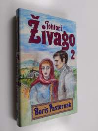 Tohtori Živago 2