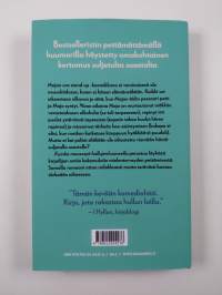 Kuinka menestyä hullujenhuoneella