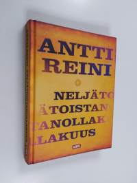 Neljätoistanollakuus