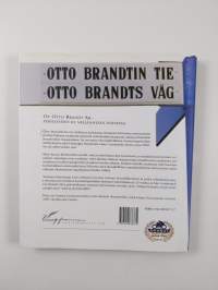 Otto Brandtin tie - Otto Brandts väg