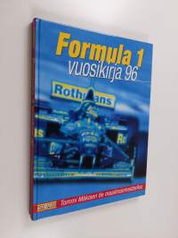 Formula 1 : vuosikirja 96