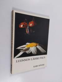 Luonnon lähikuvaus