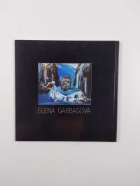 Elena Gabbasova