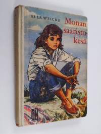 Monan saaristokesä