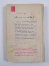 Monan saaristokesä