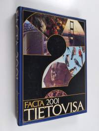 Facta 2001 Tietovisa