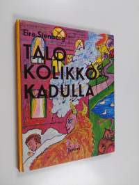 Talo Kolikkokadulla