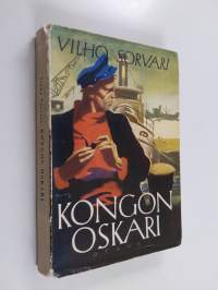 Kongon Oskari