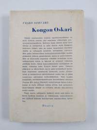 Kongon Oskari