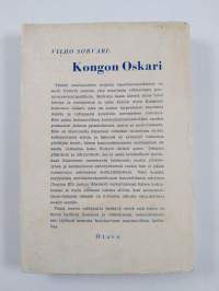 Kongon Oskari