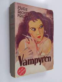 Vampyren