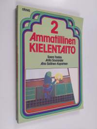 Ammatillinen kielentaito 2