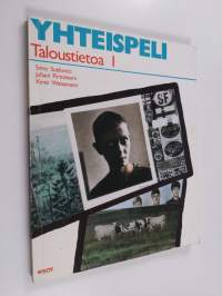 Yhteispeli Taloustietoa 1