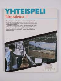 Yhteispeli Taloustietoa 1