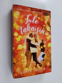 Tule takaisin