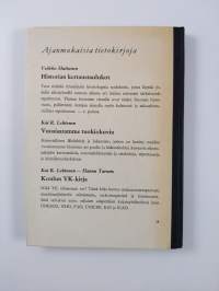 Yhteiskuntaoppi