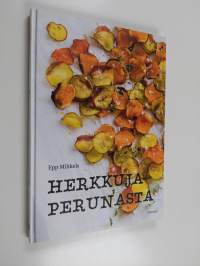 Herkkuja perunasta