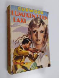 Lumikenttien laki