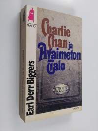 Charlie Chan ja avaimeton talo