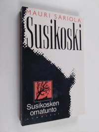 Susikosken omatunto