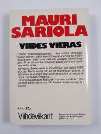 Viides vieras
